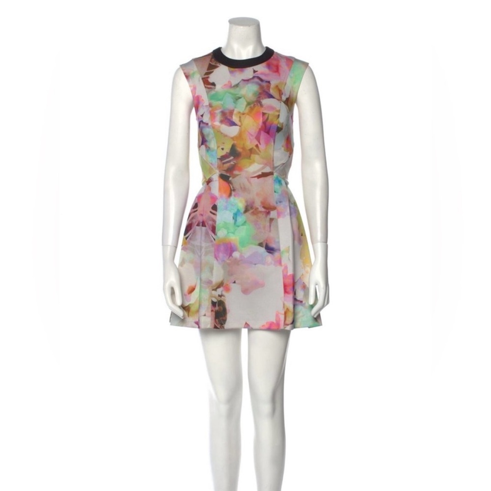 Ted Baker Dress